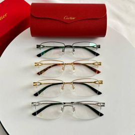 Picture of Cartier Optical Glasses _SKUfw57235853fw